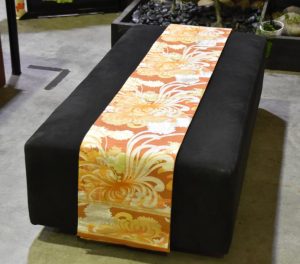 Vintage Japanese Obi Sash