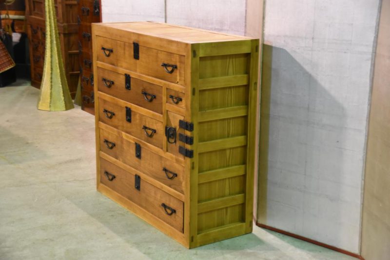 Gifu Region Merchants Chest - Image 6