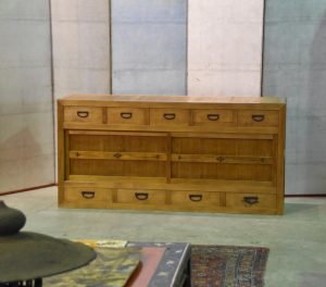 Japanese Sideboard