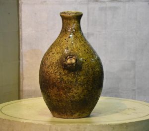 Japanese Vase