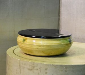 Japanese Mizuzashi