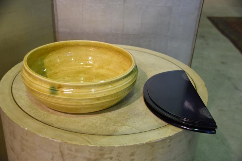 Japanese Mizuzashi - Image 12