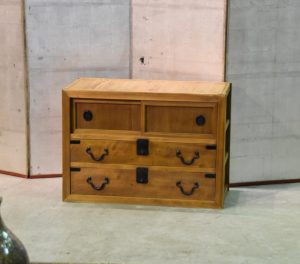 Small Chest