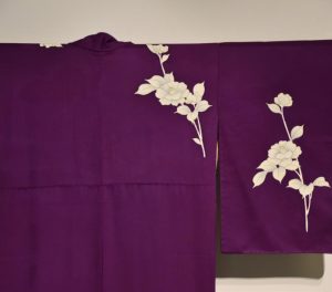Japanese Kimono