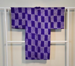 Shibori Kimono