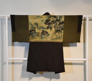 Man's Haori