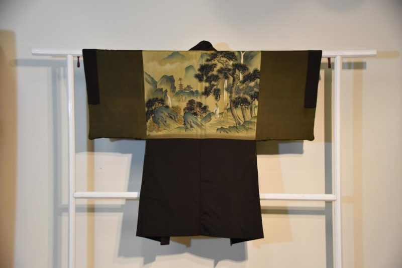 Man's Haori