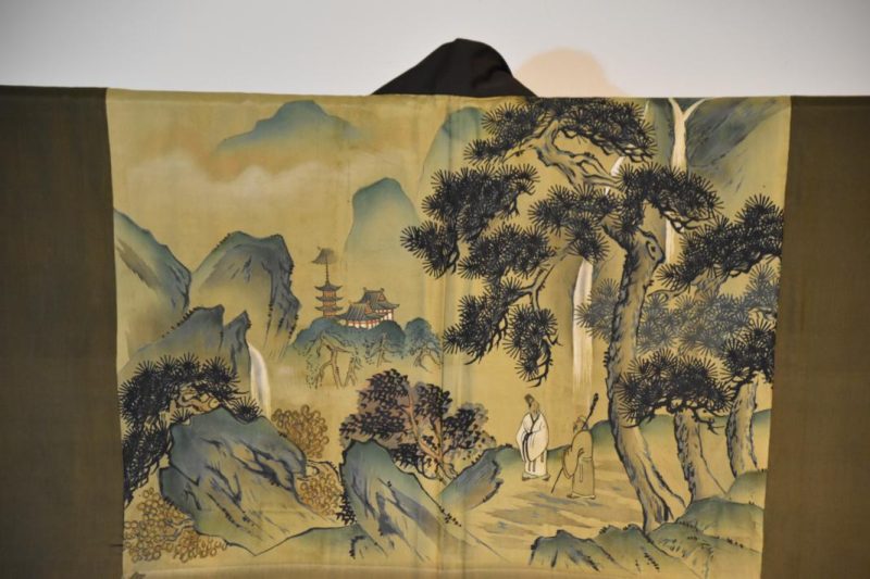 Man's Haori - Image 2