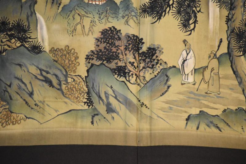 Man's Haori - Image 6