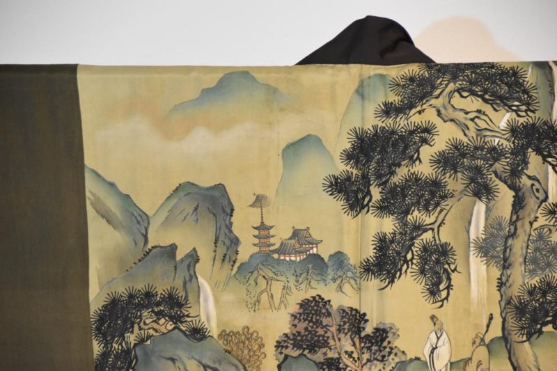 Man's Haori - Image 5