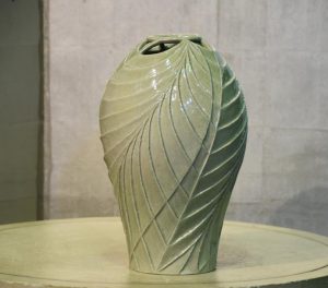 Japanese Vase
