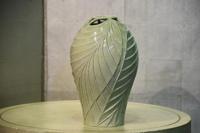 Japanese Vase