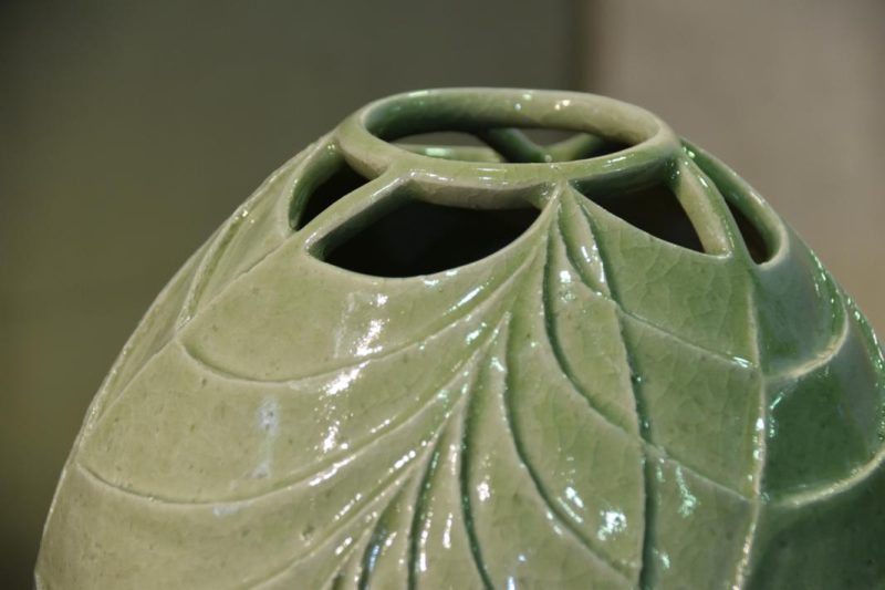 Japanese Vase - Image 10