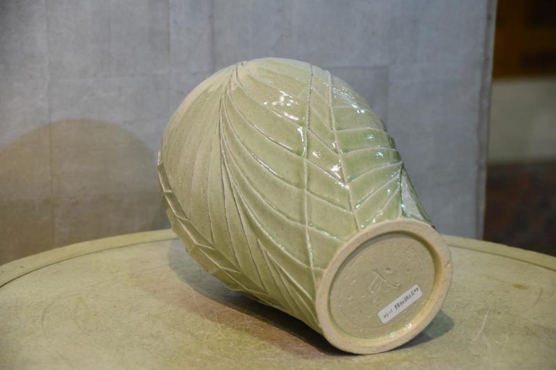 Japanese Vase - Image 7