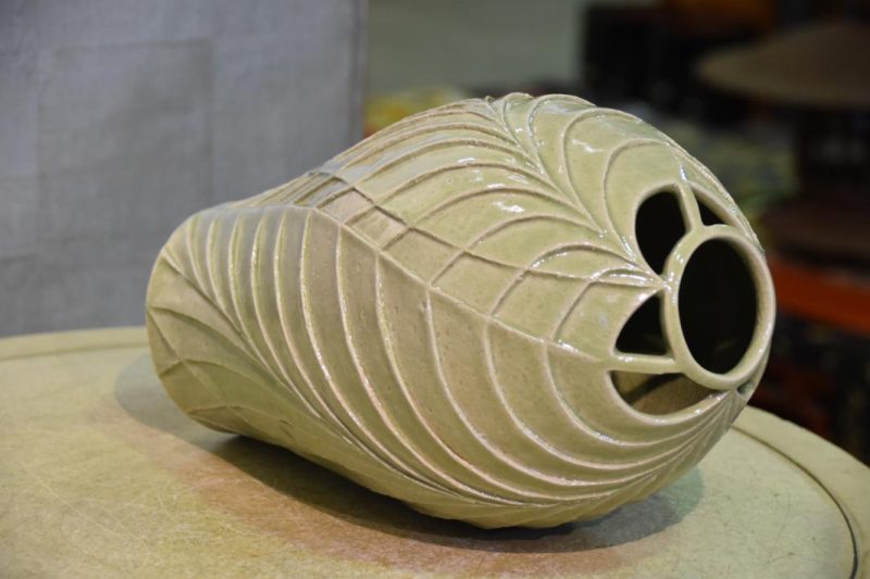 Japanese Vase - Image 4