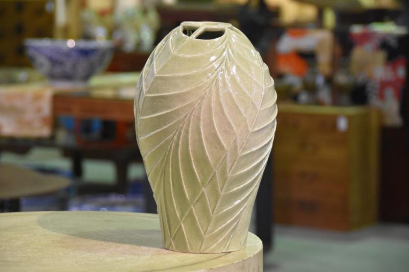 Japanese Vase - Image 3