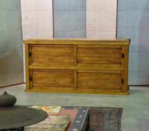 Japanese Sideboard Buffet