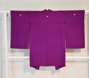 Silk Haori
