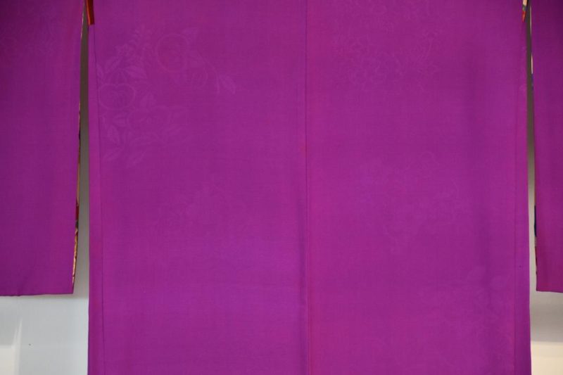 Silk Haori - Image 2