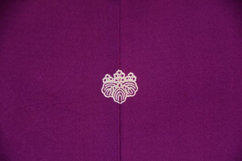 Silk Haori - Image 10