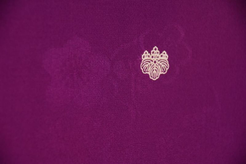 Silk Haori - Image 8