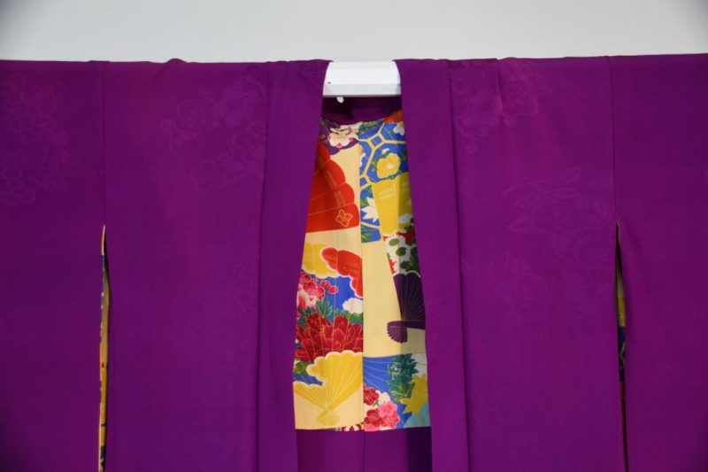 Silk Haori - Image 6