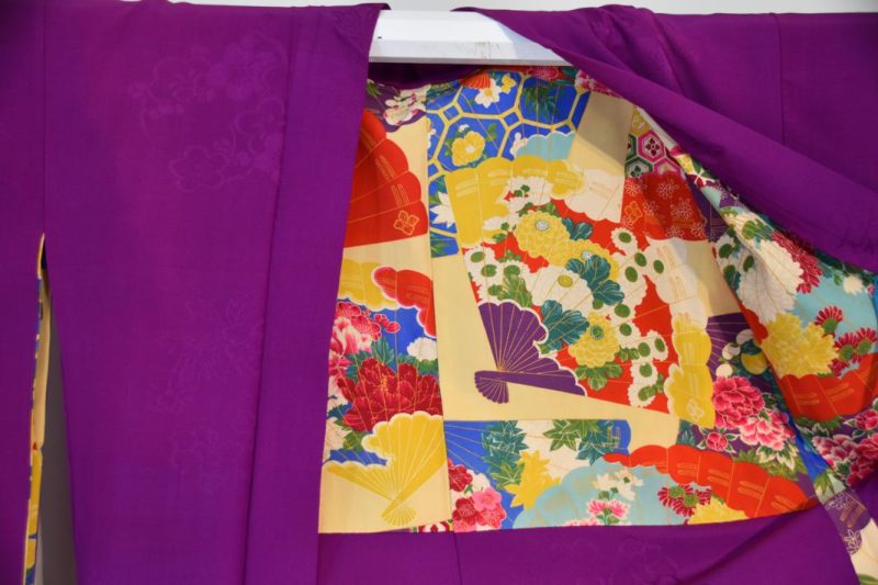 Silk Haori - Image 5