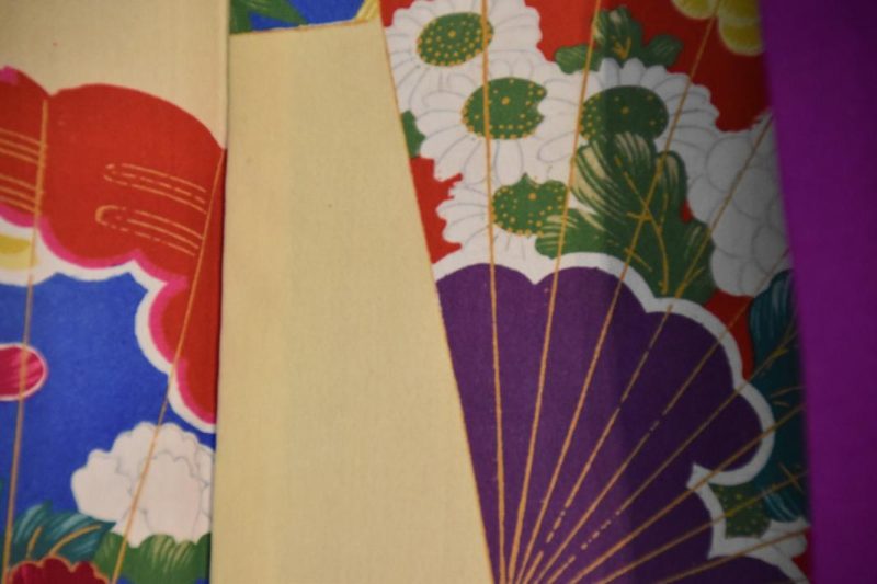 Silk Haori - Image 3