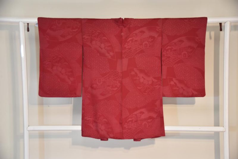 Silk Haori