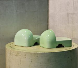 Japanese Toilet Slippers