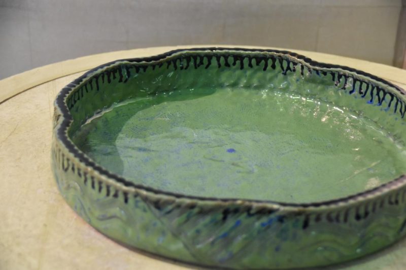 Japanese Suiban Vase - Image 11
