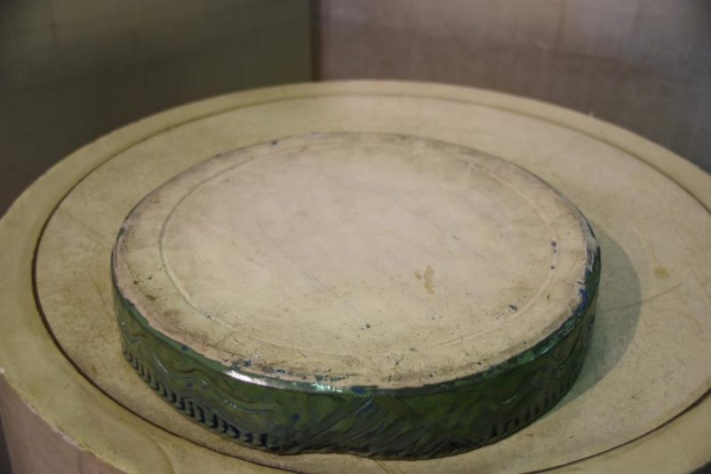 Japanese Suiban Vase - Image 5