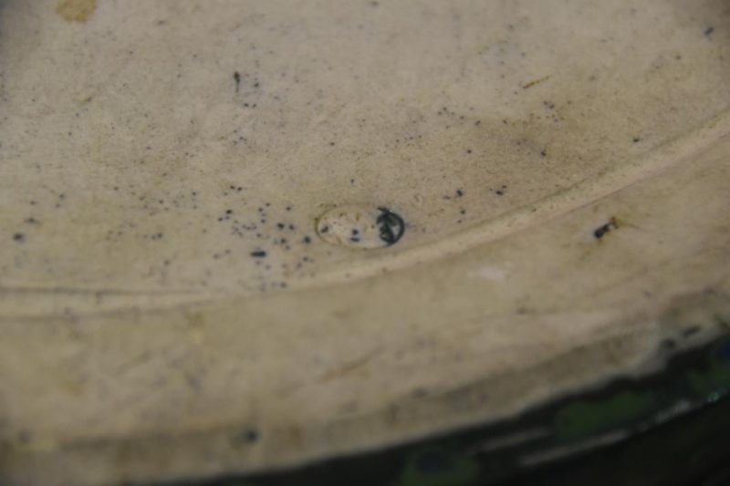 Japanese Suiban Vase - Image 4