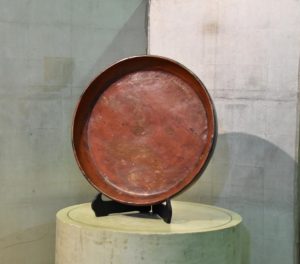 Antique Burmese Bowl