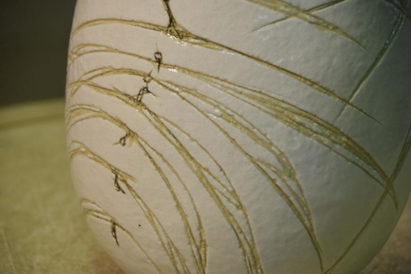 Vase by Kamitamarai Noritoshi - Image 7