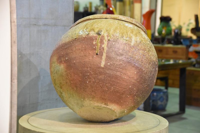 Shigaraki Tsubo - Image 5