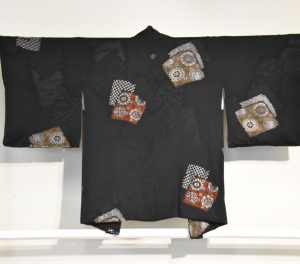 Japanese Haori