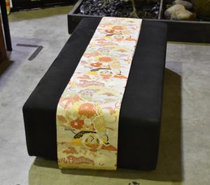Japanese Vintage Obi Sash