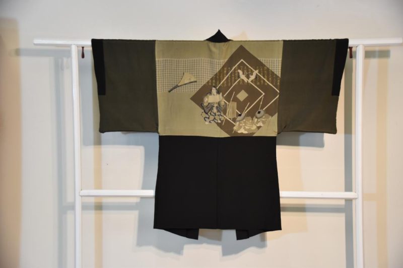 Man's Haori