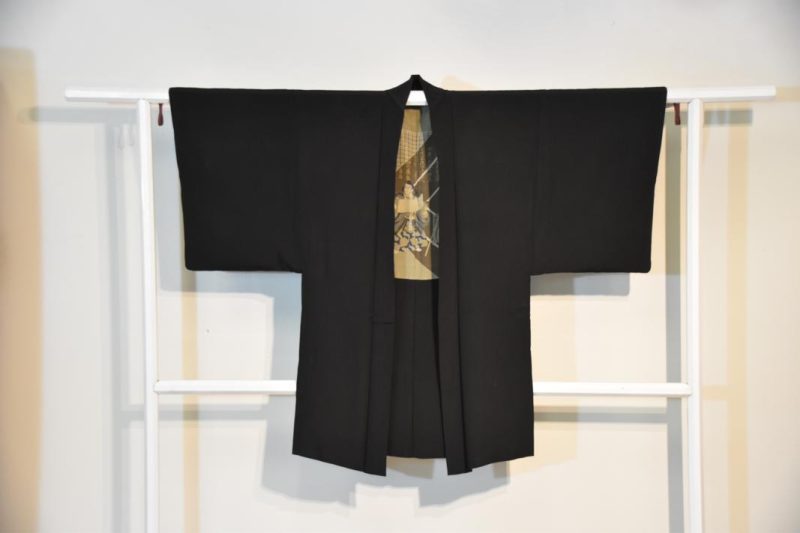 Man's Haori - Image 5