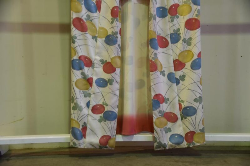 Vintage Japanese Kimono - Image 3