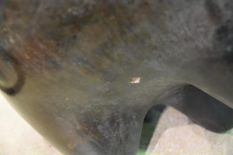 Bronze Hibachi - Image 3