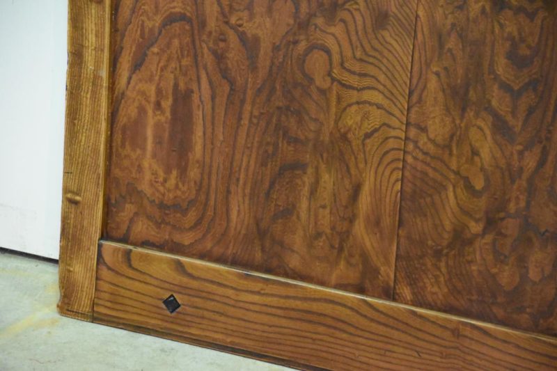 Japanese Mingei Shoji Door - Image 9
