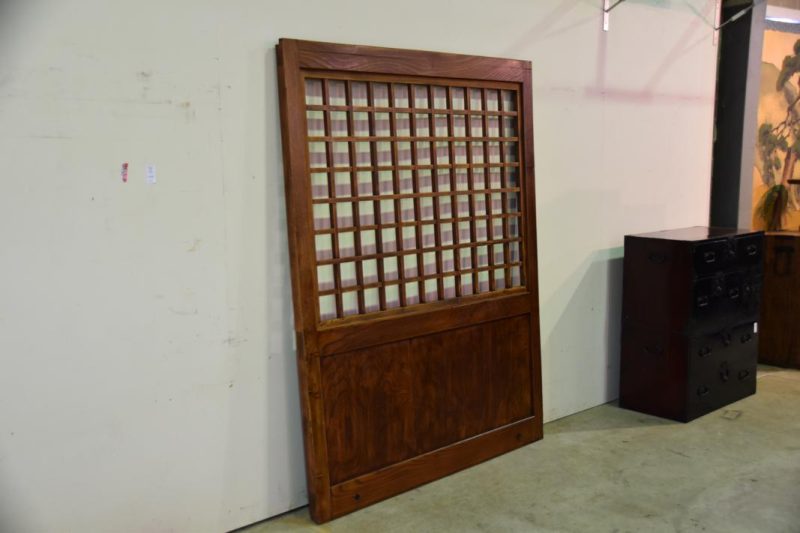Japanese Mingei Shoji Door - Image 5