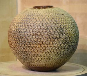 Japanese Contemporary Vase
