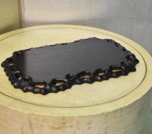 Chinese Wooden Stand
