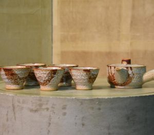 Tea Set
