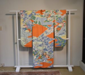 Furisode