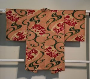 Vintage Japanese Haori