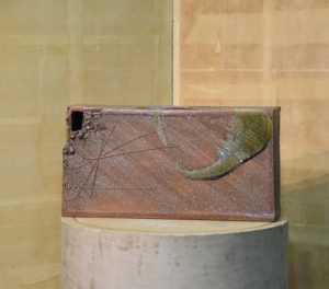 Japanese Ikebana Vase